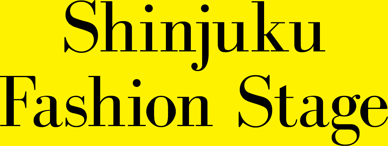 Shinjuku Fashion Stage