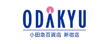 小田急・新宿