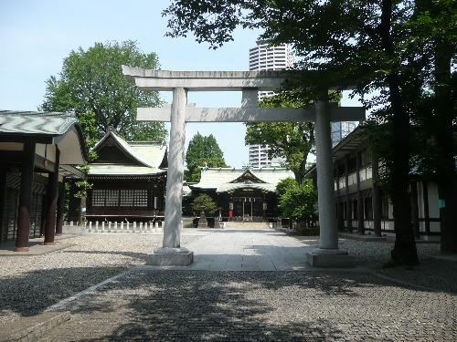 熊野神社