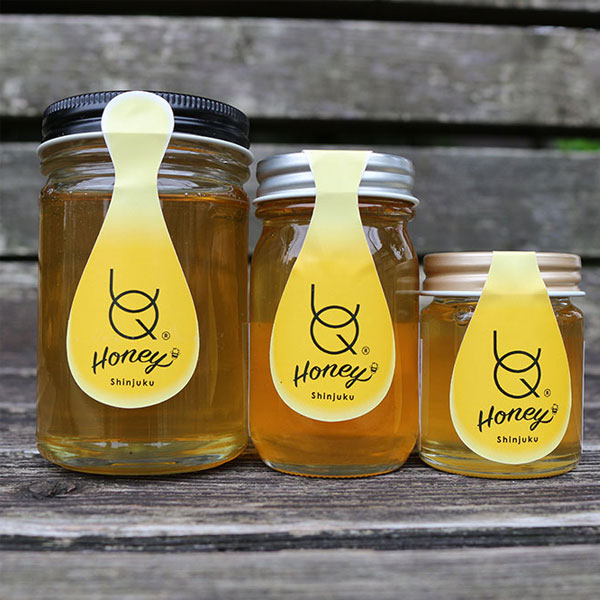 はちみつ♡ 今年の「新宿しQハニー」8月16日より販売開始！ | 一般社団法人
