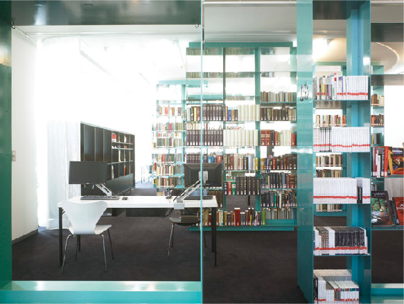 四谷塩町一丁目御用留 国際交流基金JFIC | 一般社団法人新宿観光振興協会